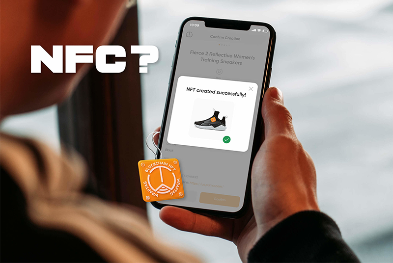 NFC là gì? Sử dụng như thế nào?