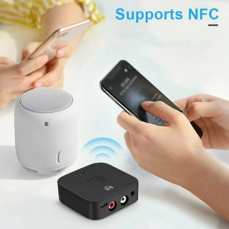 NFC là gì? Sử dụng như thế nào?