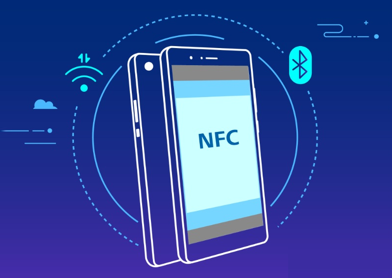 NFC là gì? Sử dụng như thế nào?