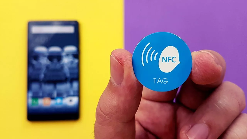 NFC là gì? Sử dụng như thế nào?