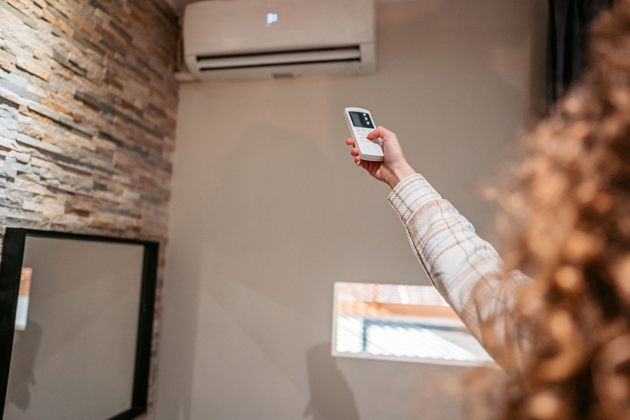 Nguyên nhân cần lựa chọn điều hòa thích hợp với diện tích phòng