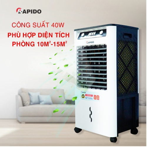 Thiết kế nhỏ gọn