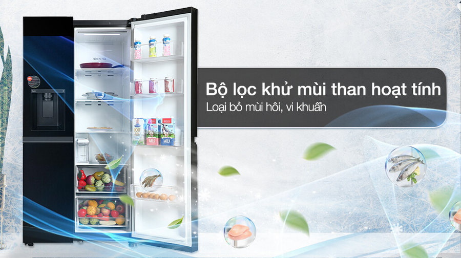 Tủ lạnh LG có tốt không?