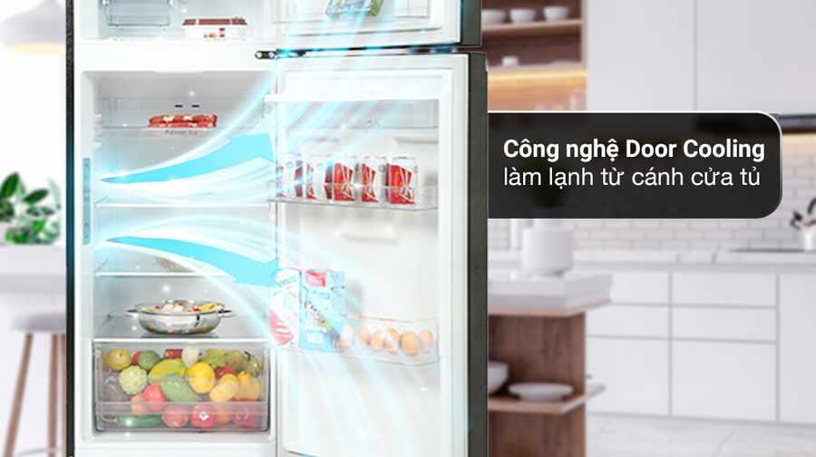 Tủ lạnh LG có tốt không?