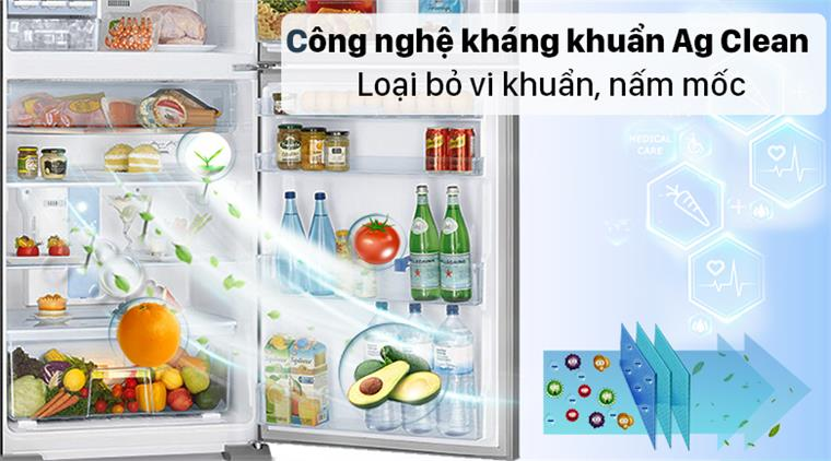 Tủ lạnh Panasonic có tốt không?