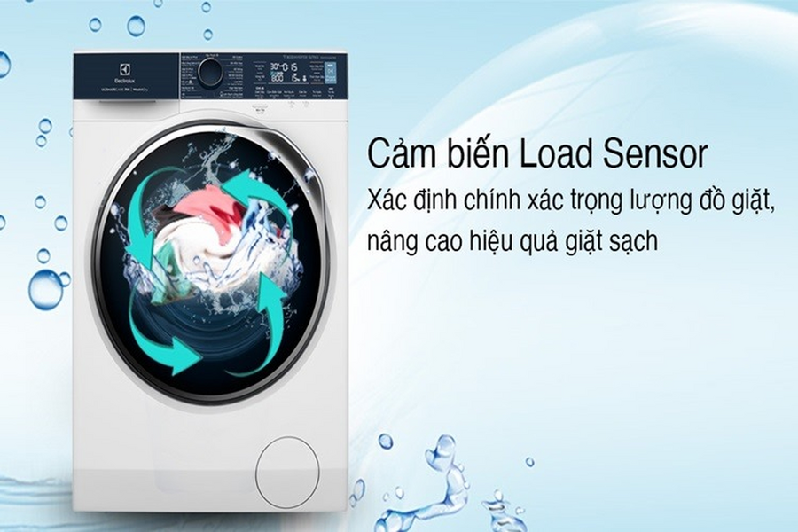 Cảm biến Load Sensor