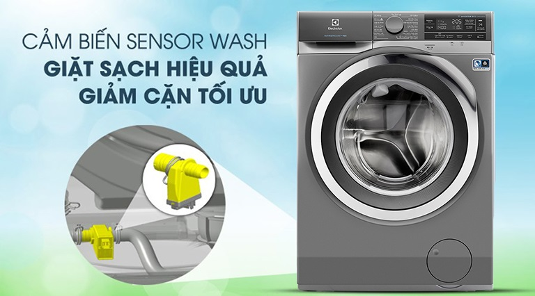 Cảm biến Sensor Wash