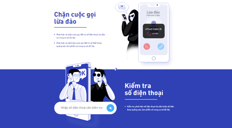 Giới thiệu phần mềm nTrust