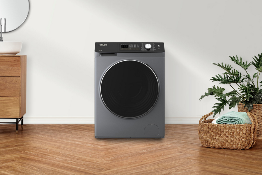 Máy giặt Hitachi có tốt không?