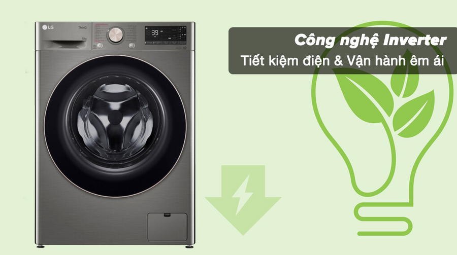 Máy giặt LG có tốt không?