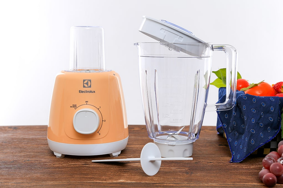 Máy xay sinh tố Electrolux có tốt không?