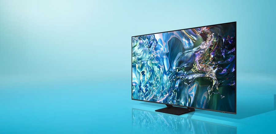 Những điểm nổi bật của TV QLED