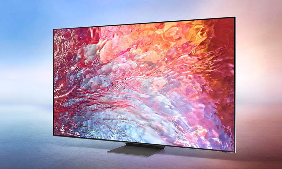 Những điểm nổi bật của TV QLED