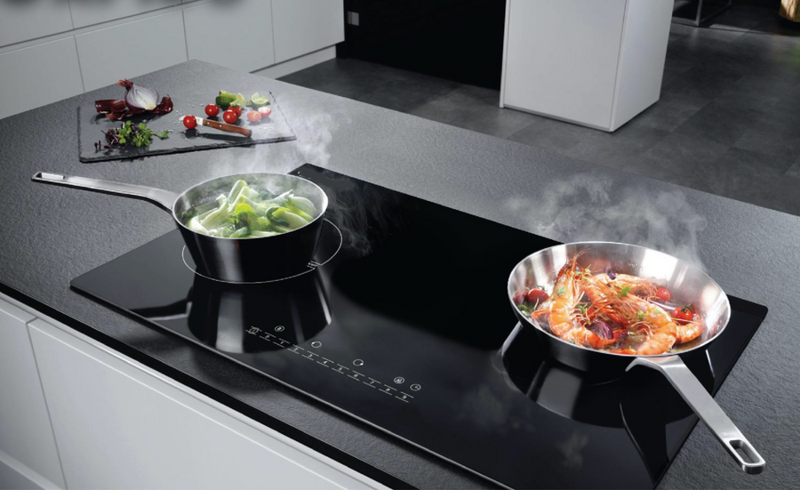 Những lưu ý cần nắm được khi dùng bếp từ