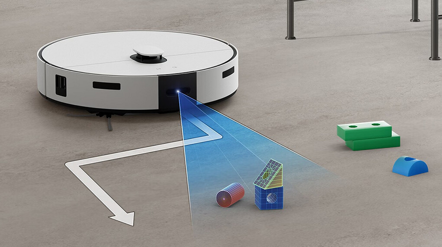 Robot hút bụi Samsung có tốt không?
