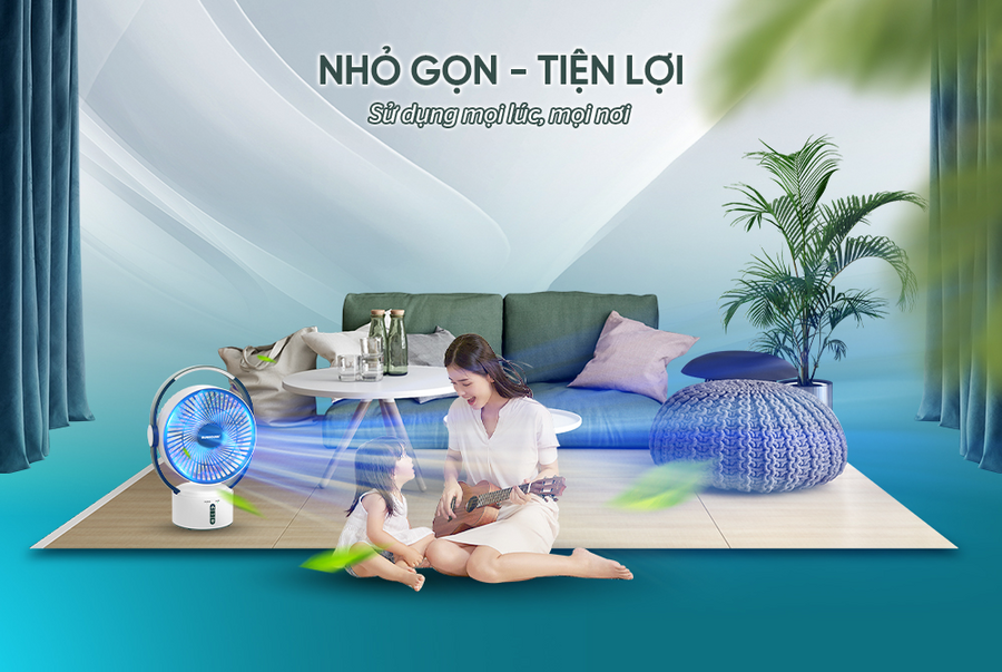 Thiết kế hiện đại