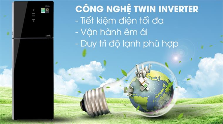 Tủ lạnh Aqua có tốt không?