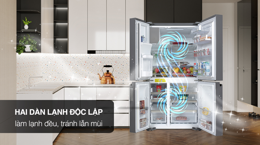 Tủ lạnh Electrolux có tốt không?