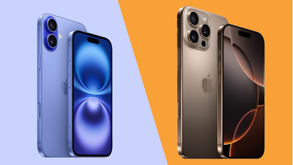 Camera iPhone 16 phiên bản Pro siêu ấn tượng với khả năng Zoom quang 5x