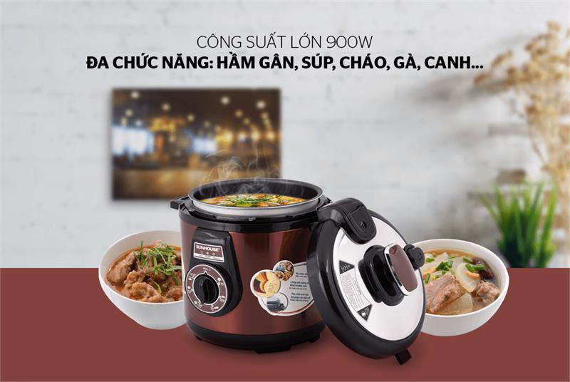 Công suất lớn