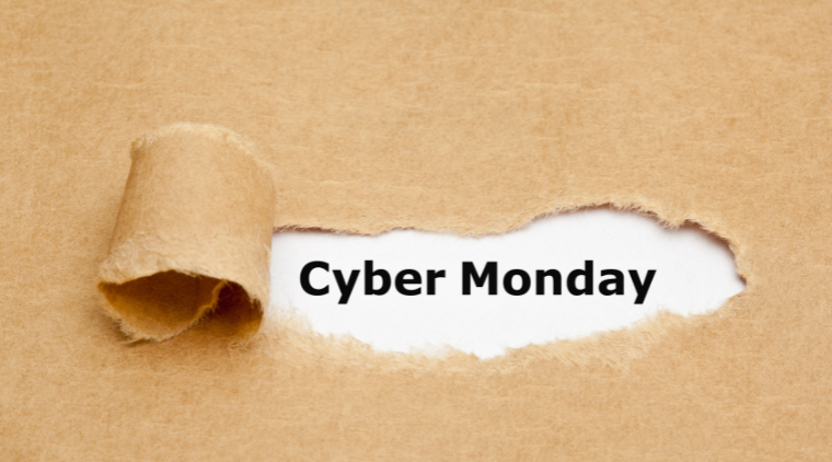 Cyber Monday là ngày gì? Cyber Monday 2024 rơi vào ngày nào?