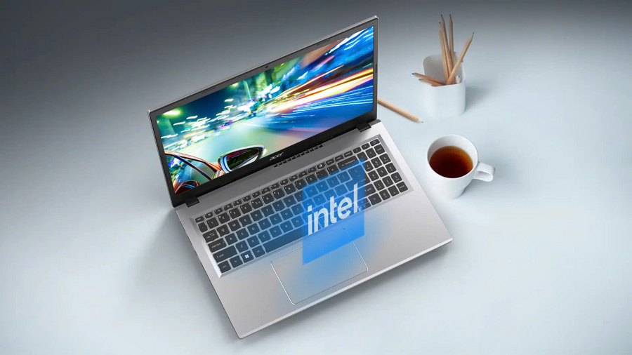 Hiệu năng ổn định, tiết kiệm năng lượng với CPU Intel Gen 13