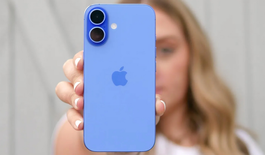 iPhone 16 và 16 Plus đáng nâng cấp