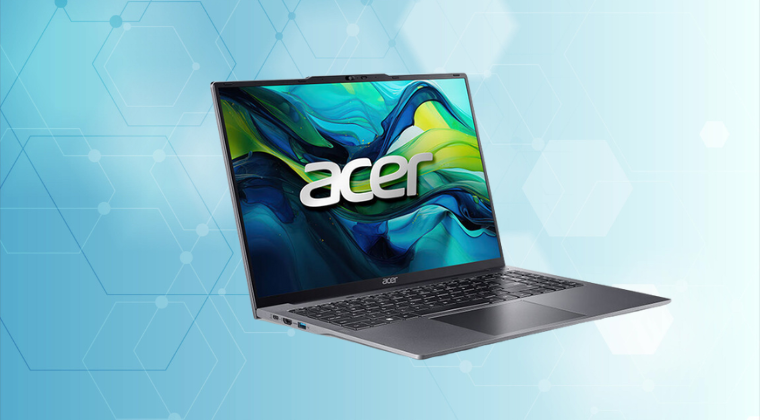 Laptop Acer Aspire Lite 16 AL16-51P-72S2