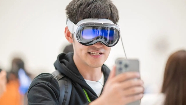 Lý do iPhone 16 phải quay trở lại với cụm camera dọc
