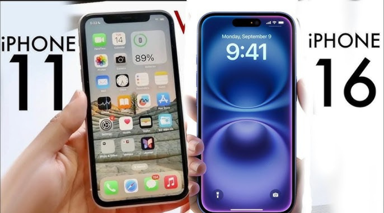 Màn hình Super Retina XDR tốt hơn