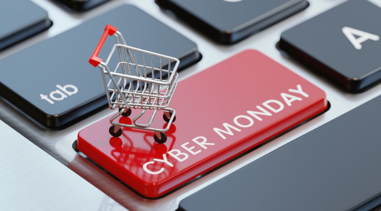 Ngày Cyber Monday sale có nguồn gốc từ đâu?