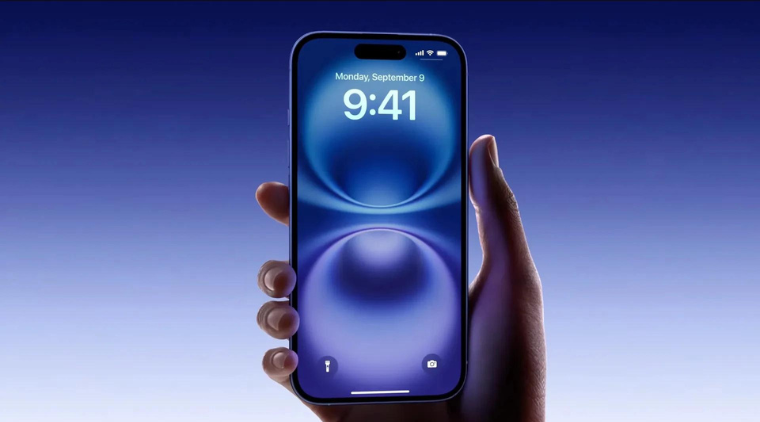Pin iPhone 16 dễ thay hơn