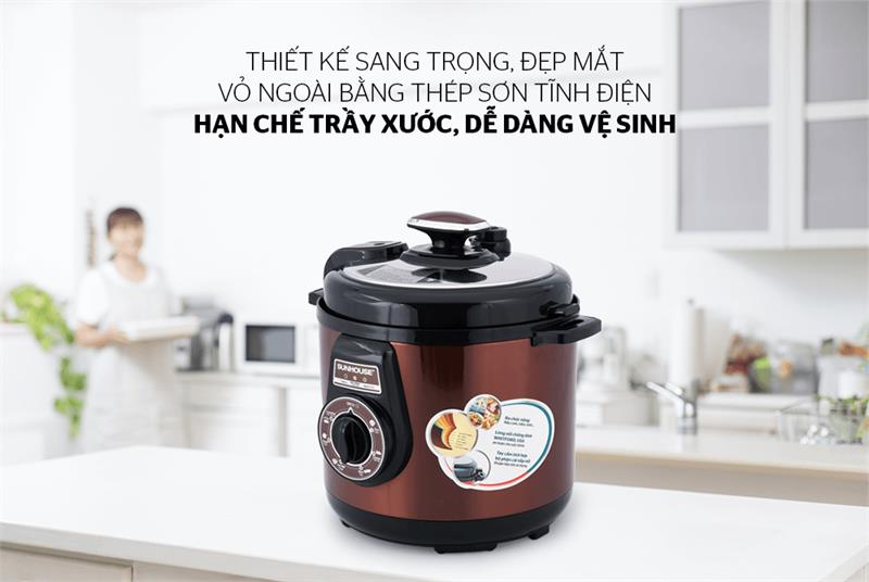 Thiết kế đẹp mắt