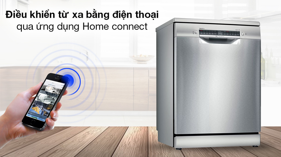 Tích hợp công nghệ, tính năng hiện đại