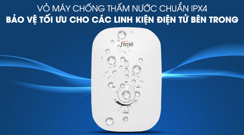 Chất liệu bền bỉ