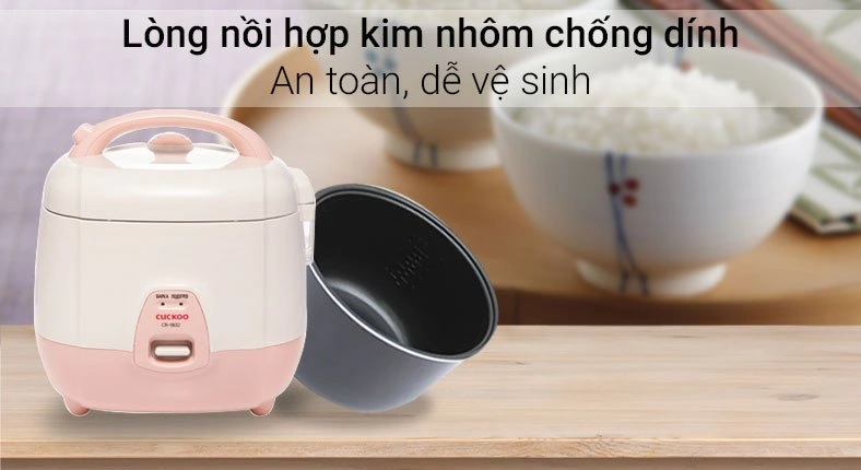 Chất liệu cao cấp