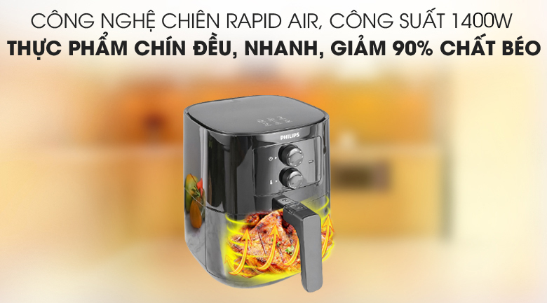 Công nghệ hiện đại