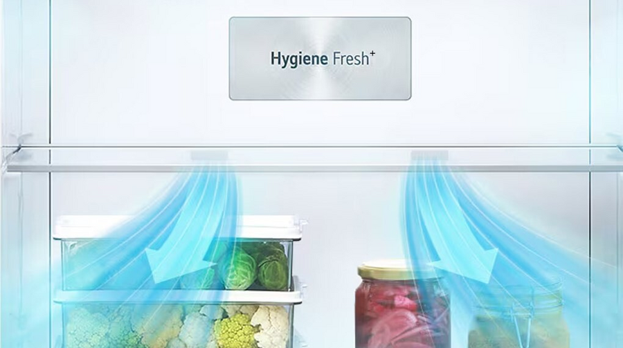 Công nghệ Hygiene Fresh