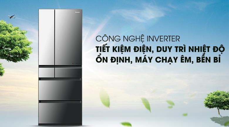 Công nghệ Inverter