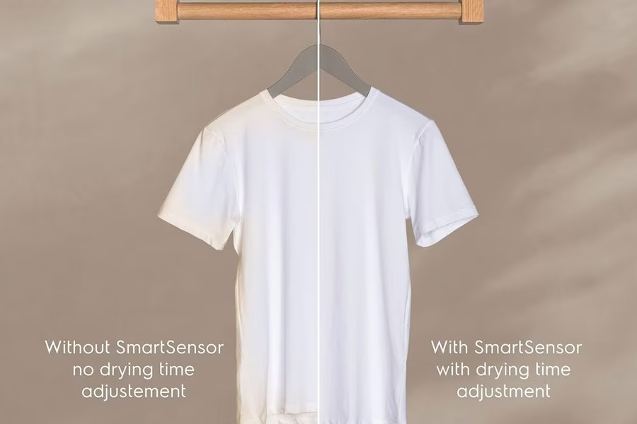 Công nghệ Smart Sensors