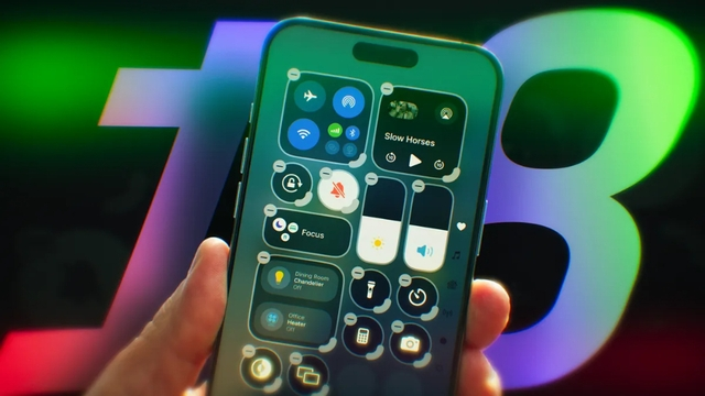 iOS 18.1 có điều gì đáng xem?