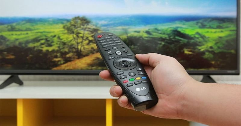 Mẹo xử lý lỗi màn hình TV bị giật