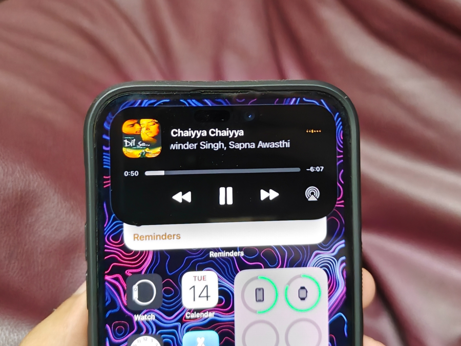 Những lý do nâng cấp iPhone 13 Pro lên iPhone 16 Pro