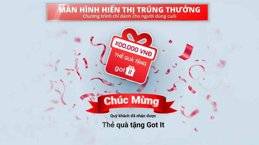 Nội dung chương trình