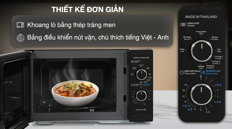 Thiết kế hiện đại