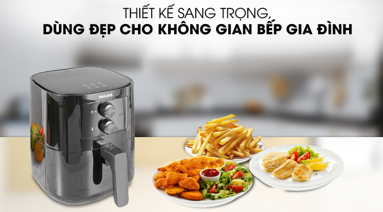 Thiết kế tinh tế