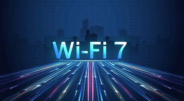 Tốc độ kết nối vượt trội với Wifi 7