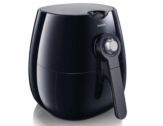Top 3 nồi chiên không dầu đáng mua nhất thị trường hiện nay