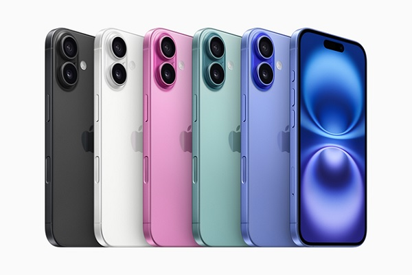 Với thiết kế mới, có nên lên đời iPhone 16 không?