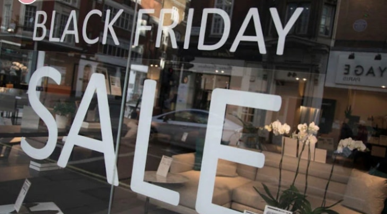 Black Friday là ngày gì? Black Friday 2024 là ngày nào?